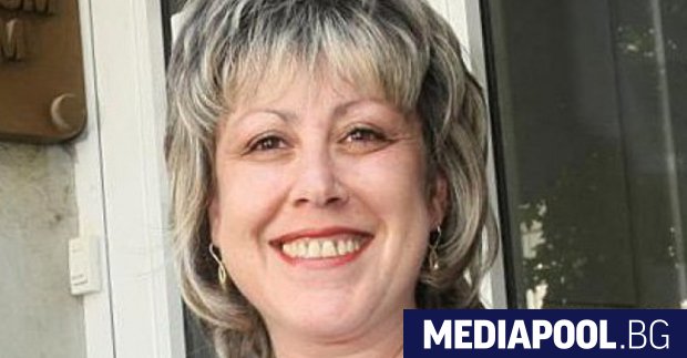 Величка Цанова Общото събрание на Софийския градски съд реши в