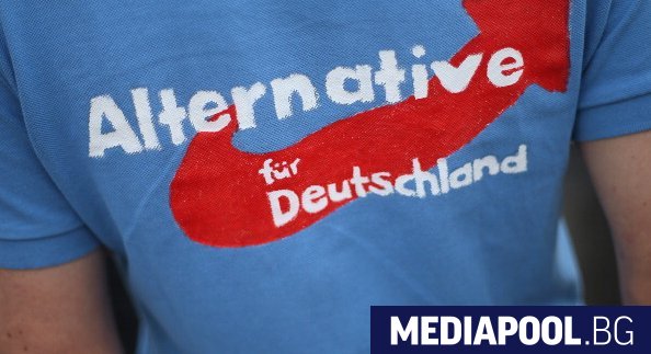 Германската партия Алтернатива за Германия призова живеещите във федералната република