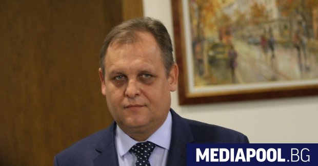 Председателят на ВАС Георги Чолаков Ако не ме лъже паметта