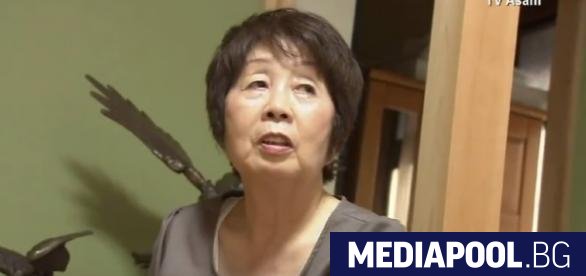 Магистрати от японския град Киото осъдиха на смърт чрез обесване