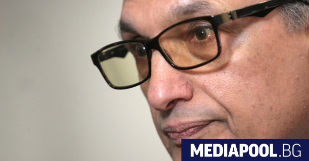 Иван Костов сн БГНЕС Двадесет и осем години след началото