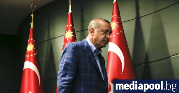 Турският Висш съвет по радио и телевизия отне в края