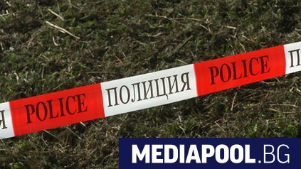 Полицейска акция се проведе в района на бул Константин Величков
