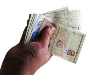ДСБ и "Да, България": Намаляването на прага на плащанията в брой е лобиране за банките