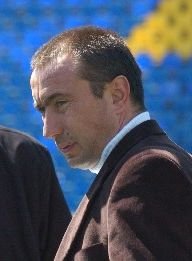 Станимир Стоилов