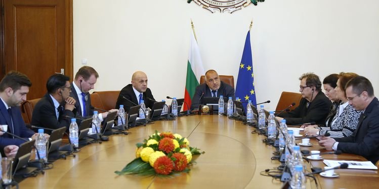 Успешни европроекти в България ще убеждават ЕС да не реже важните за страната фондове