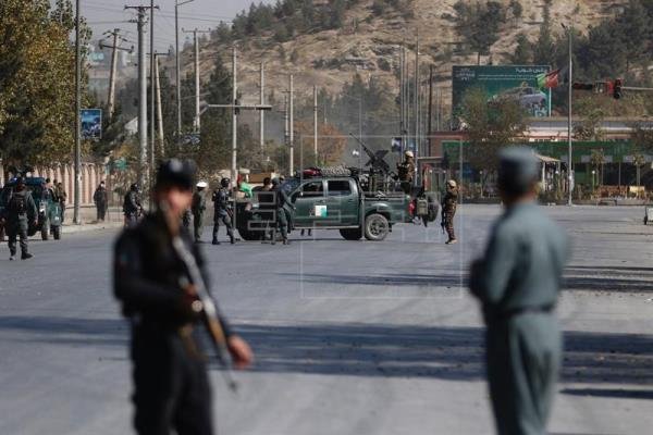 Двама убити и 20 ранени при нападение срещу телевизия в Кабул