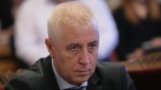 Прокуратурата оневини напусналия здравен министър Николай Петров