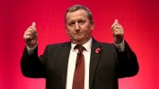 Лидерът на шотландските лейбъристи подаде оставка след обвинение в сексуален тормоз