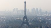 Европейците могат да следят онлайн качеството на въздуха, който дишат