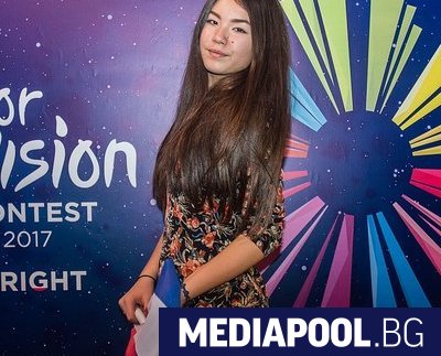 14 годишната рускиня Полина Богусевич спечели финала на детската Евровизия в