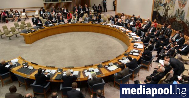 Съветът за сигурност на ООН ще заседава извънредно в петък
