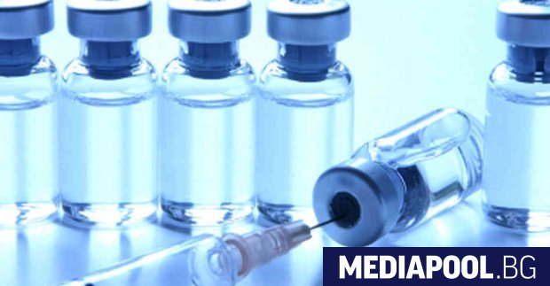 Ваксините срещу грип са пред изчерпване съобщи главният държавен здравен