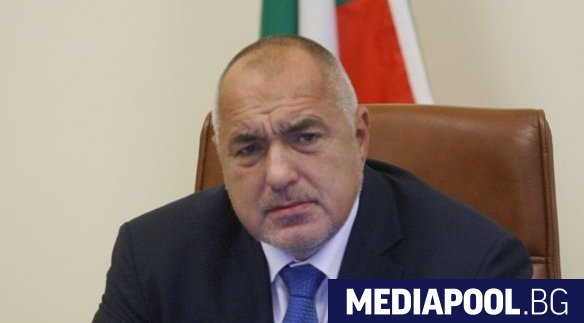 Премиерът Бойко Борисов заподозря политическа атака конспирация и саботаж в