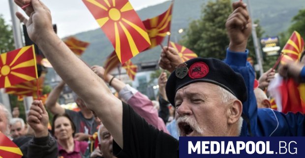 Наказателният съд в Скопие определи мярка задържане под стража за