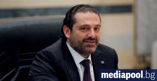 Саад Харири Ливанският премиер се страхува, че военната роля на