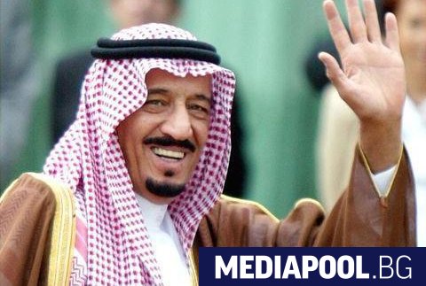Саудитският крал Салман Премиерът Бойко Борисов заминава във вторник на