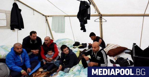 Мигранти, получили отказ на убежище в Германия, могат да кандидатстват