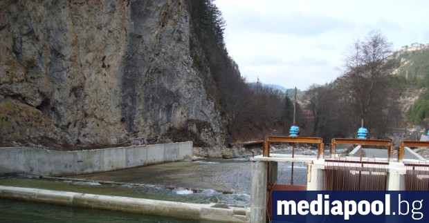 Риболовното сдружение Балканка организира протест в защита на реките пред