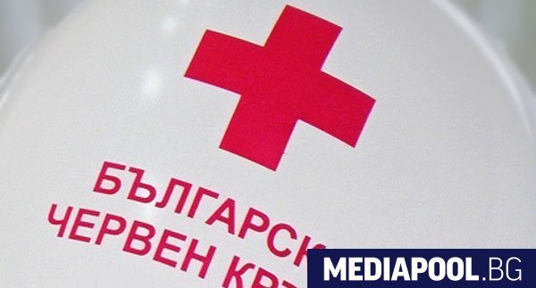 Българският Червен кръст открива банкова сметка в която всеки може