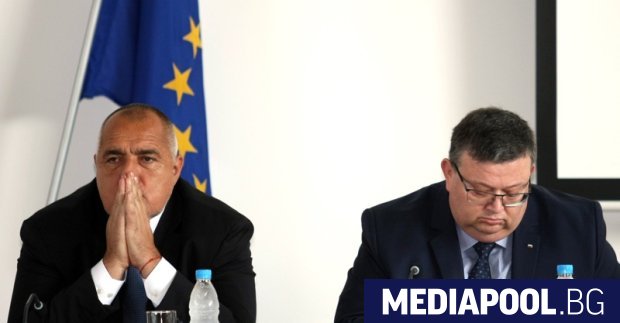 снимка БГНЕС Прокуратурата не събира данни за броя продължаващи в