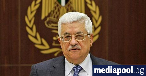 Палестинският лидер Махмуд Абас отказва да приеме вицепрезидента на САЩ