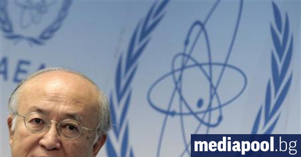 Юкия Амано Иран изпълнява задълженията си по ядрената сделка със