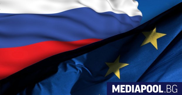 Европейският съюз вече не е разделен по отношение на Русия