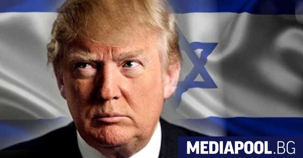 Решението на Тръмп да признае Ерусалим за столица на Израел