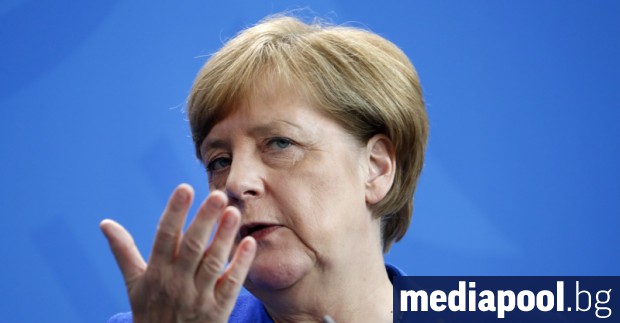 Преговорите за съставяне на управленска коалиция в Германия се провалиха.