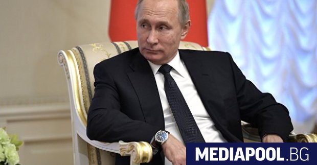 Владимир Путин Уреждането на кризата в Сирия изисква отстъпки от