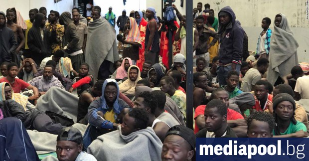 Европейският съюз и африкански лидери обещаха да положат повече усилия