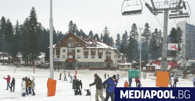 Най големите ски курорти в България ще открият началото на зимния
