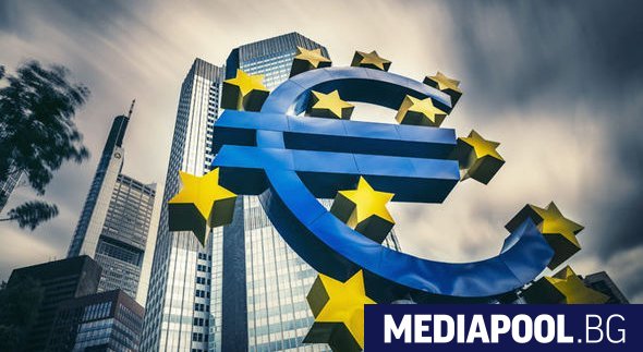 Икономиката на еврозоната се насочва към най доброто си тримесечно представяне