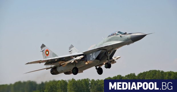 МиГ 29 сн ВВС Военното министерство обяви поръчка за интегрирана