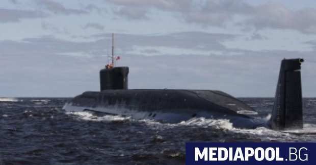 Аржентинският флот не губи надежда че екипажът на изчезналата преди