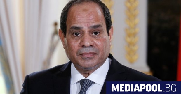 Египетският президент Абдел Фатах ал Сиси се закле да отговори