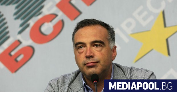 Рано или късно ще се стигне и до това ГЕРБ