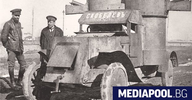 Легендата че война между българи и руснаци е невъзможна е