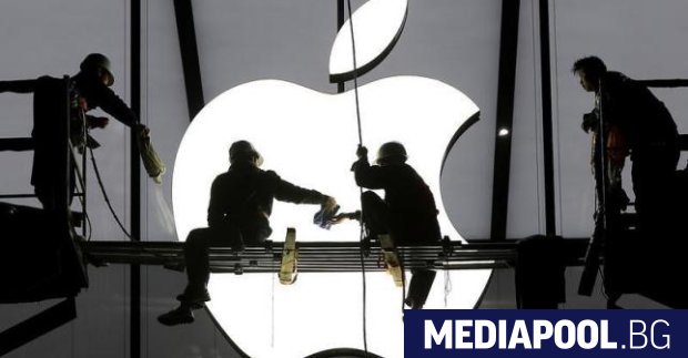 Европейската комисия няма да се откаже да даде Ирландия на