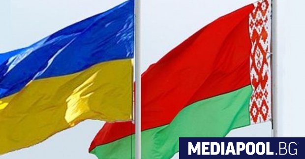 Украйна съобщи че е изгонила беларуски дипломат заради твърденията на