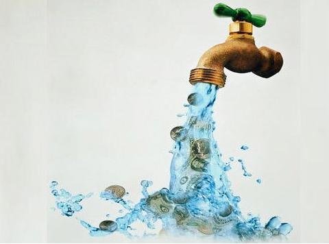 БСП се сети да протестира срещу одобрени отдавна цени на водата