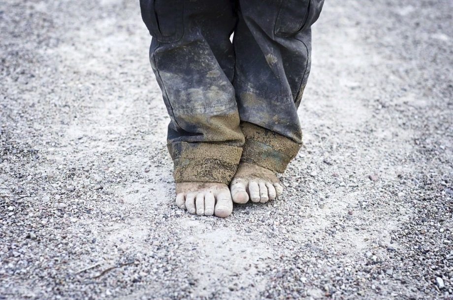 Половината деца в България са в риск от бедност