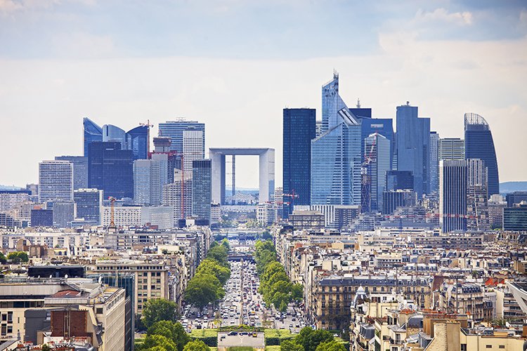 Жребий реши: След Брекзит Европейският банков орган отива от Лондон в Париж