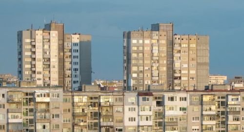 Една пета от разходите на българите отиват за жилището