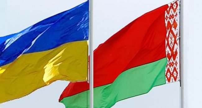 Шпионски скандал между Украйна и Беларус