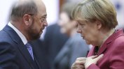 Нов призив към германските социалдемократи да преразгледат позицията си за коалиция