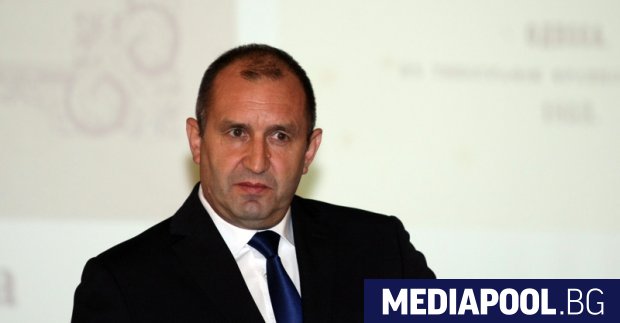 Президентът Румен Радев ще наложи вето на антикорупционния закон чието