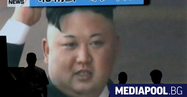 Севернокорейският лидер Ким Чен ун е издал заповед отдавна затворената гранична
