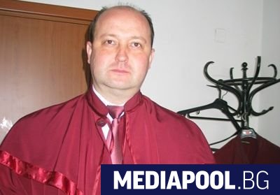Сециализираната прокуратура внесе в съда обвинителен акт срещу прокурора Димитър